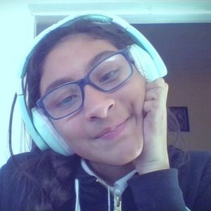 Meet your Posher, Leandra